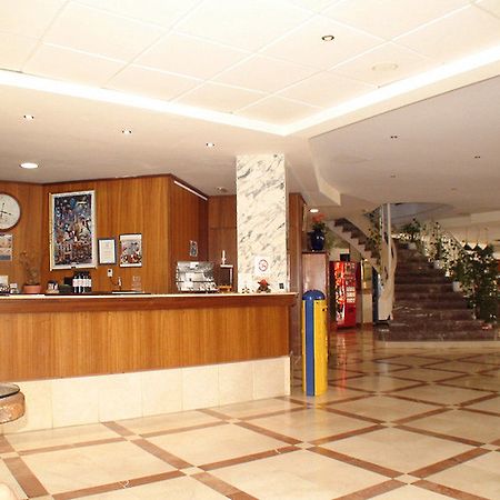 Palma Beach Hotel And Apartments Can Pastilla  Exterior foto