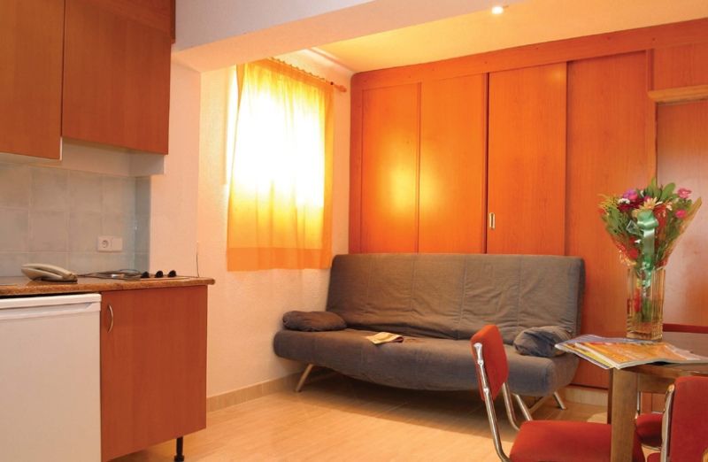 Palma Beach Hotel And Apartments Can Pastilla  Exterior foto